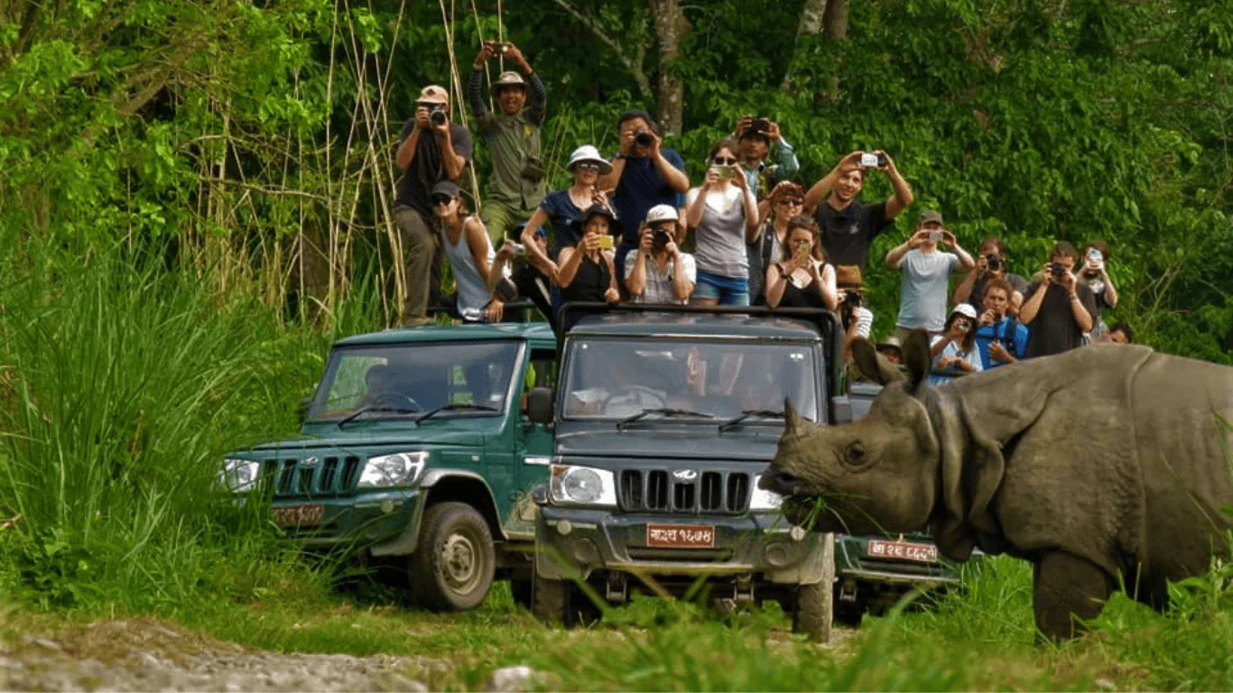 Chitwan