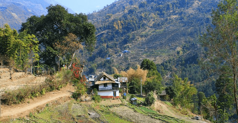 Rural Villages